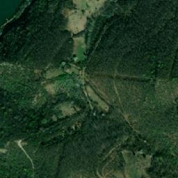 Satellite imagery of Bijela Stena, RS