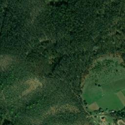 Satellite imagery of Bijela Stena, RS