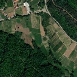 Satellite imagery of Staračko Brdo, RS