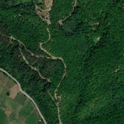 Satellite imagery of Staračko Brdo, RS