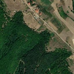 Satellite imagery of Staračko Brdo, RS