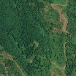 Satellite imagery of Hall Ridge, US