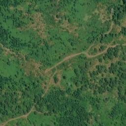 Satellite imagery of Hall Ridge, US