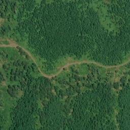 Satellite imagery of Hall Ridge, US