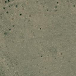 Satellite imagery of Stauffer Rim, US