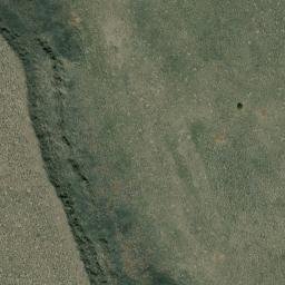 Satellite imagery of Stauffer Rim, US