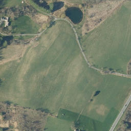 Satellite imagery of B98011 — NGS AI2886 — Wallingford, US, US
