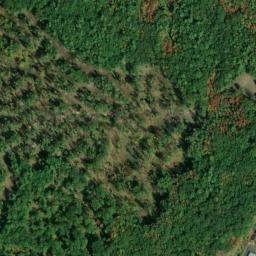 Satellite imagery of M 161 — NGS OC0224 — Arundel, US, US