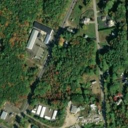 Satellite imagery of M 161 — NGS OC0224 — Arundel, US, US