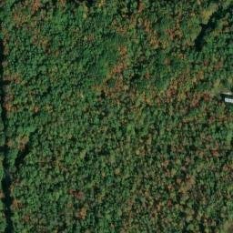 Satellite imagery of M 161 — NGS OC0224 — Arundel, US, US