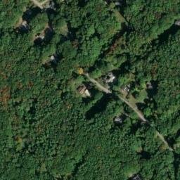Satellite imagery of BIDDEFORD POOL — NGS DQ3912, US