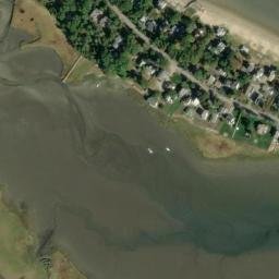 Satellite imagery of BIDDEFORD POOL — NGS DQ3912, US