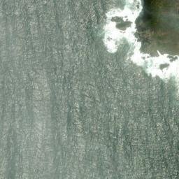 Satellite imagery of Punta do Segaño, ES