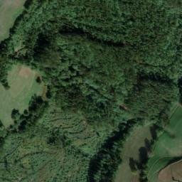 Satellite imagery of boundary_stone, ES