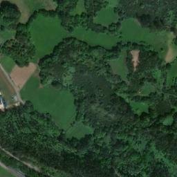 Satellite imagery of Punta Borines, ES
