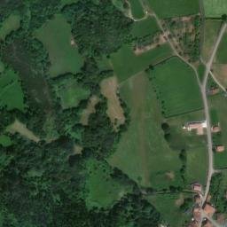 Satellite imagery of Punta Borines, ES