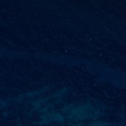 Satellite imagery of Punta Pistaña, ES