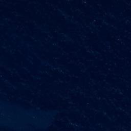 Satellite imagery of Cabo Prieto, ES