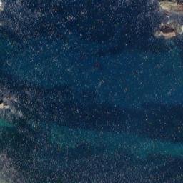 Satellite imagery of Punta del Cuerno, ES