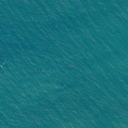 Satellite imagery of Punta del Águila, ES