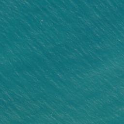 Satellite imagery of Punta del Águila, ES