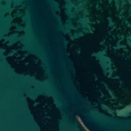 Satellite imagery of Punta del Rostro, ES