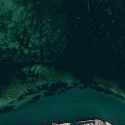 Satellite imagery of Punta del Rostro, ES