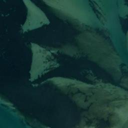 Satellite imagery of Punta del Rostro, ES
