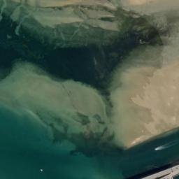 Satellite imagery of Punta Contrajón, ES