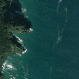 Satellite imagery of Punta del Caballo, ES