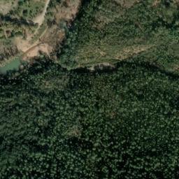 Satellite imagery of Le Rastel d'Agay, FR