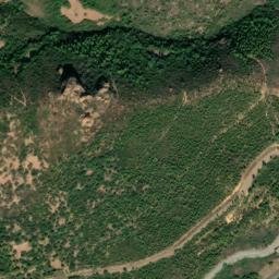 Satellite imagery of Cap Roux, FR