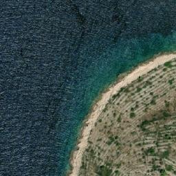 Satellite imagery of Rt Rat, HR