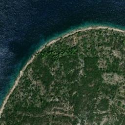 Satellite imagery of Rt Teketa, HR