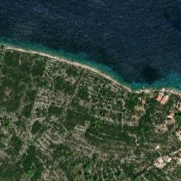 Satellite imagery of Rt Teketa, HR