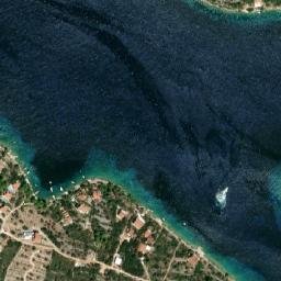 Satellite imagery of Rt Teketa, HR