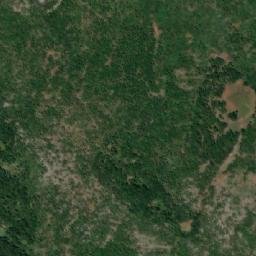 Satellite imagery of Kladinuša, BA