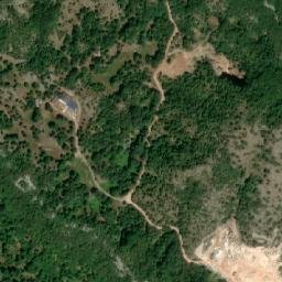 Satellite imagery of Stražnica, BA