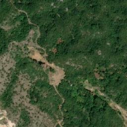 Satellite imagery of Stražnica, BA