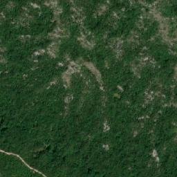 Satellite imagery of Privratine, BA