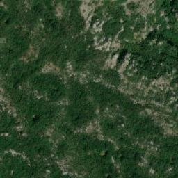 Satellite imagery of Brina, BA