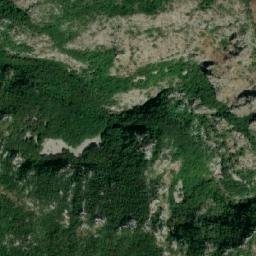 Satellite imagery of Brina, BA