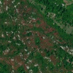 Satellite imagery of Greda, BA