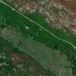 Satellite imagery of Greda, BA