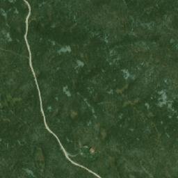 Satellite imagery of Ovanice, BA