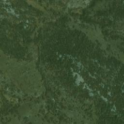 Satellite imagery of Voštica, BA