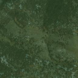 Satellite imagery of Voštica, BA