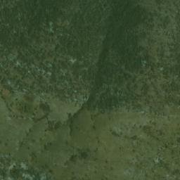 Satellite imagery of Voštica, BA