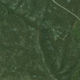Satellite imagery of Brnja, BA