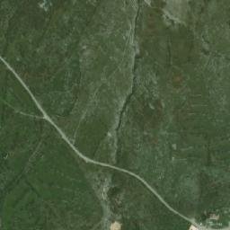 Satellite imagery of Brnja, BA